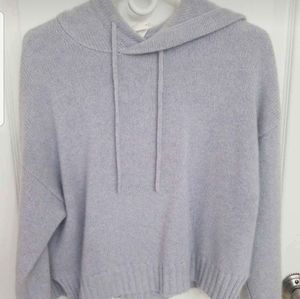 The Group by Babaton Cashmere Hoodie